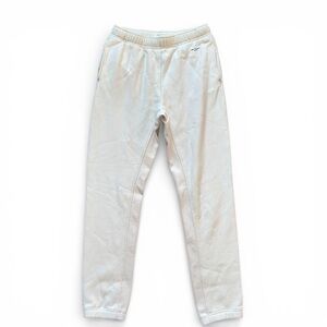 Rag & Bone Terry City Sweatpants Organic Cotton Tapered Pull-On Size Small